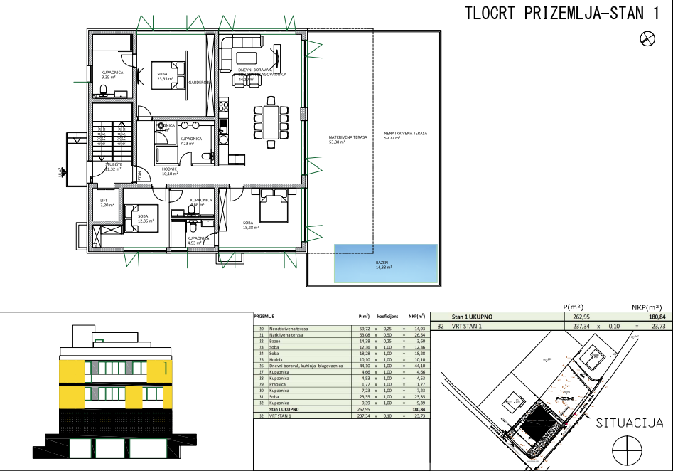 Apartament 1