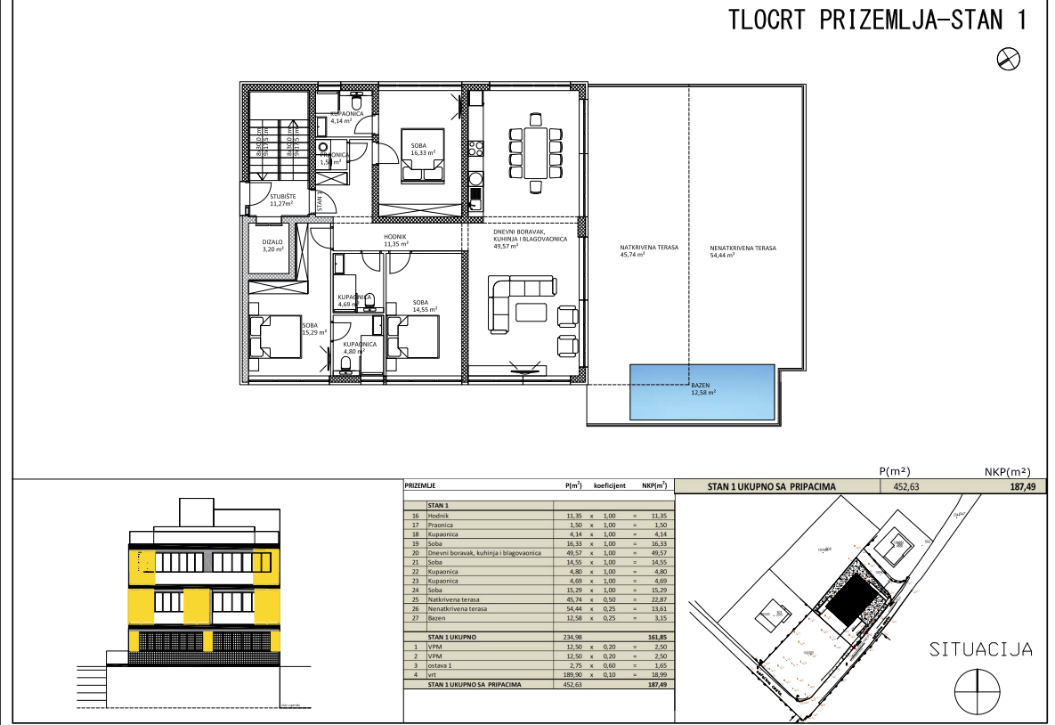 Apartament 1