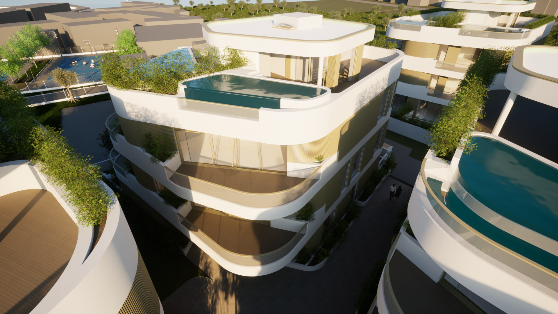 BLOCK C