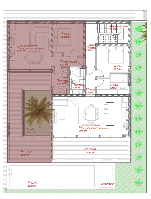 Apartment 2