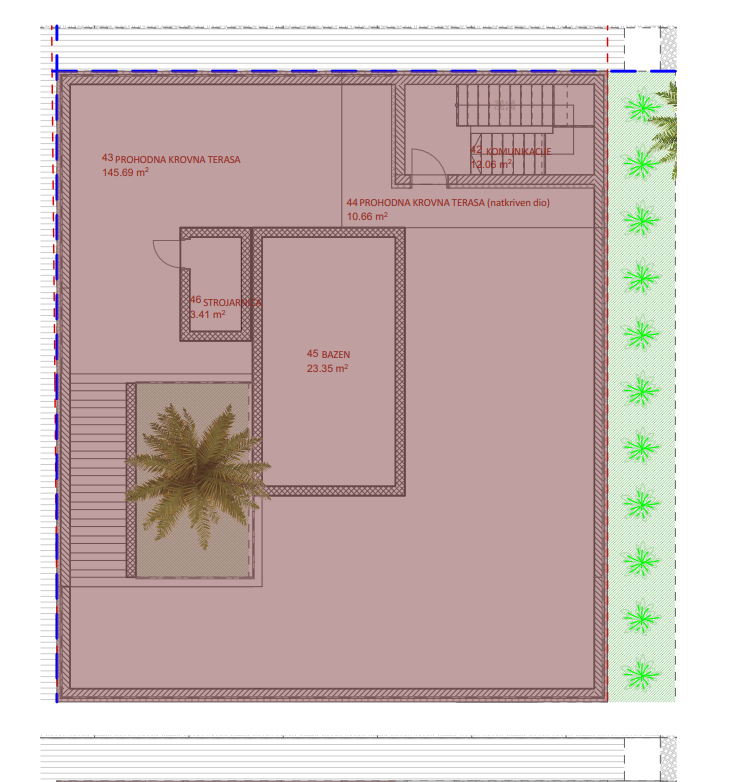 Apartment 4